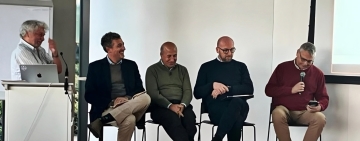 Competenze digitali e interoperabilità dei dati: a Bruxelles l’evento finale del progetto DIS4SME riunisce oltre 80 partecipanti