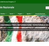 La Consulta Nazionale per l’Informazione Territoriale e Ambientale: una visione strategica ambiziosa, un’attuazione ancora fragile