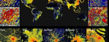 The Global Building Atlas Downloader. Scarica facilmente i dati 3D degli edifici dal Global Building Atlas.