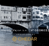 CHEDAR lancia “Digital Ecosystems for Heritage 4.0”: a Firenze nel 2026 il simposio che rilancia GEORES e Arqueológica 2.0