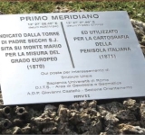 Dalle mappe catastali storiche al digitale: l’evoluzione della georeferenziazione in Italia