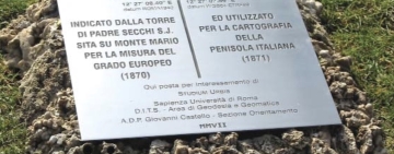 Dalle mappe catastali storiche al digitale: l’evoluzione della georeferenziazione in Italia