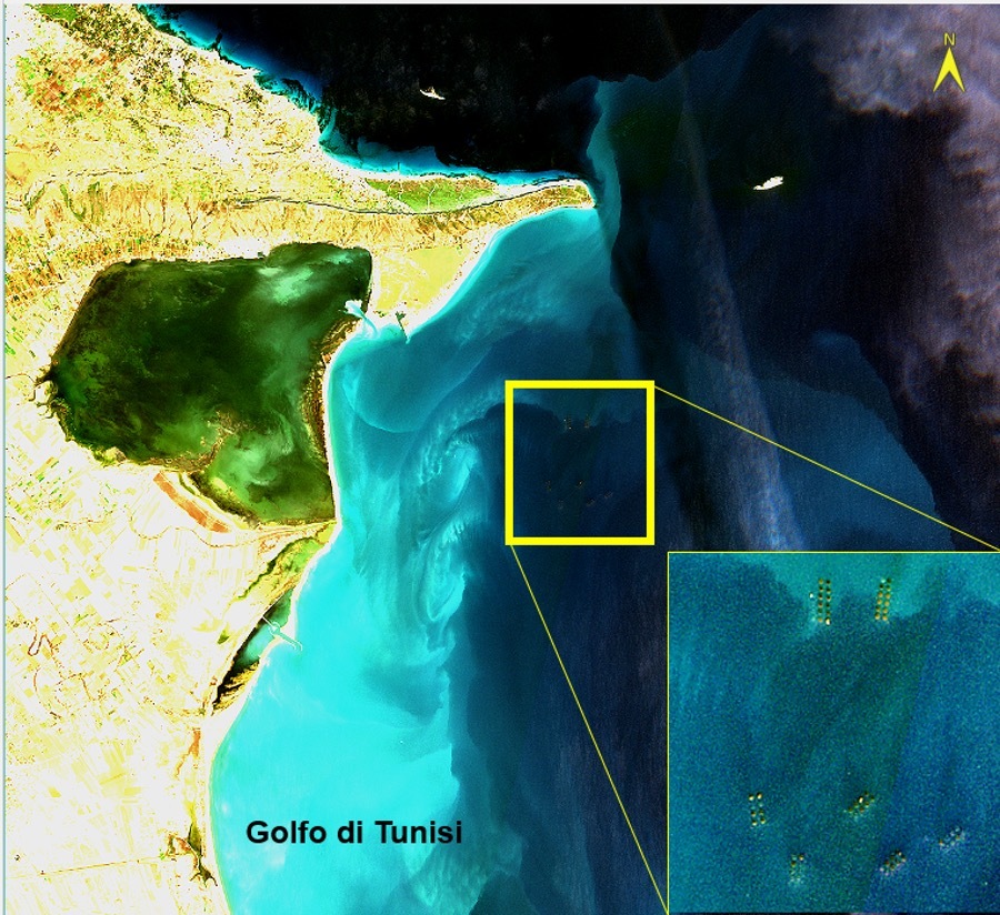 Sentinel2Morigi