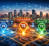 ANNCSU, l’Archivio degli indirizzi: cosa cambia per città, servizi e dati territoriali in Italia
