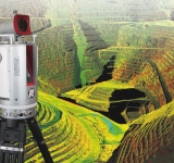GeoWeek 2026: evaluating LiDAR performance through live testing and technical workflows