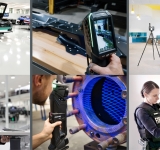 Faro e Creaform si uniscono per formare due nuove unità aziendali 
