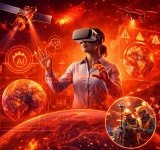 Online GEOmedia 5-2025: TECHNOLOGYforALL 2025, Report seconda parte