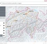 Il Geoportale della Svizzera