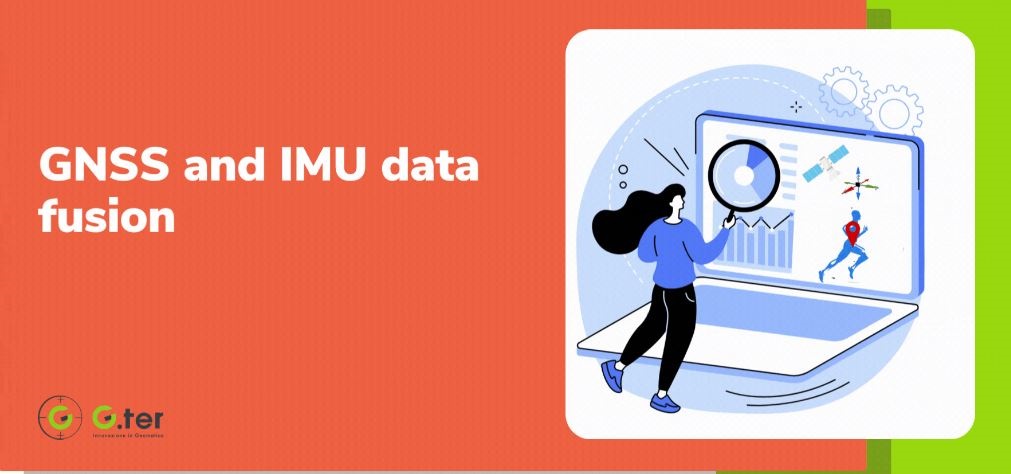 GNSS e sensori inerziali: cosa apporta realmente la fusione IMU al posizionamento