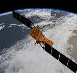 Cosmo-SkyMed: le prime immagini dal terzo satellite di seconda generazione