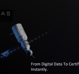 ATHLAS: From Digital Data To Certified Reality, Instantly