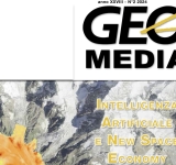 CALL FOR PAPERS – GEOmedia 2026 – The Italian Magazine on geomatics, geospatial and geoinformation