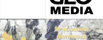 CALL FOR PAPERS – GEOmedia 2026 – The Italian Magazine on geomatics, geospatial and geoinformation