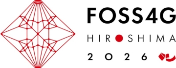 30 August – 5 September - FOSS4G 2026, Hiroshima (Japan)