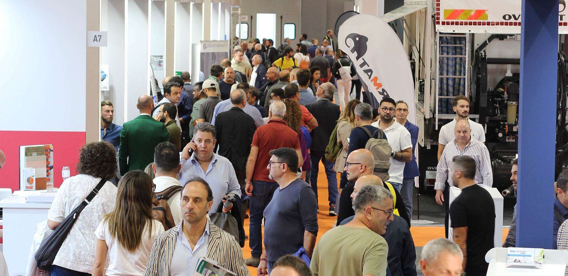 7–10 ottobre 2026 - SAIE 2026 La fiera dell'Edilizia e delle Costruzioni