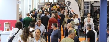 7–10 ottobre 2026 - SAIE 2026 La fiera dell'Edilizia e delle Costruzioni