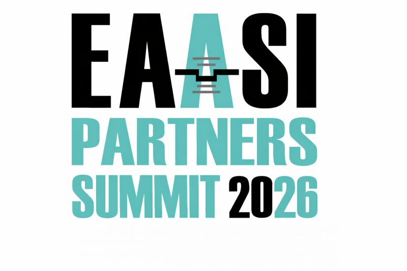 17 - 20 Novembre 2026 - Alicante (Spain) EAASI Summit 2026