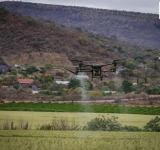 Agea–Enac: integrazione dei droni nei sistemi di monitoraggio della PAC per il controllo delle superfici agricole ammissibili