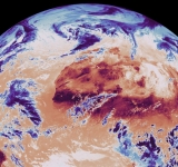 Osservare la Terra con Sapienza: ricerca, istituzioni e imprese a confronto