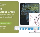 ArcGIS Knowledge Graph: un modo diverso di studiare il territorio
