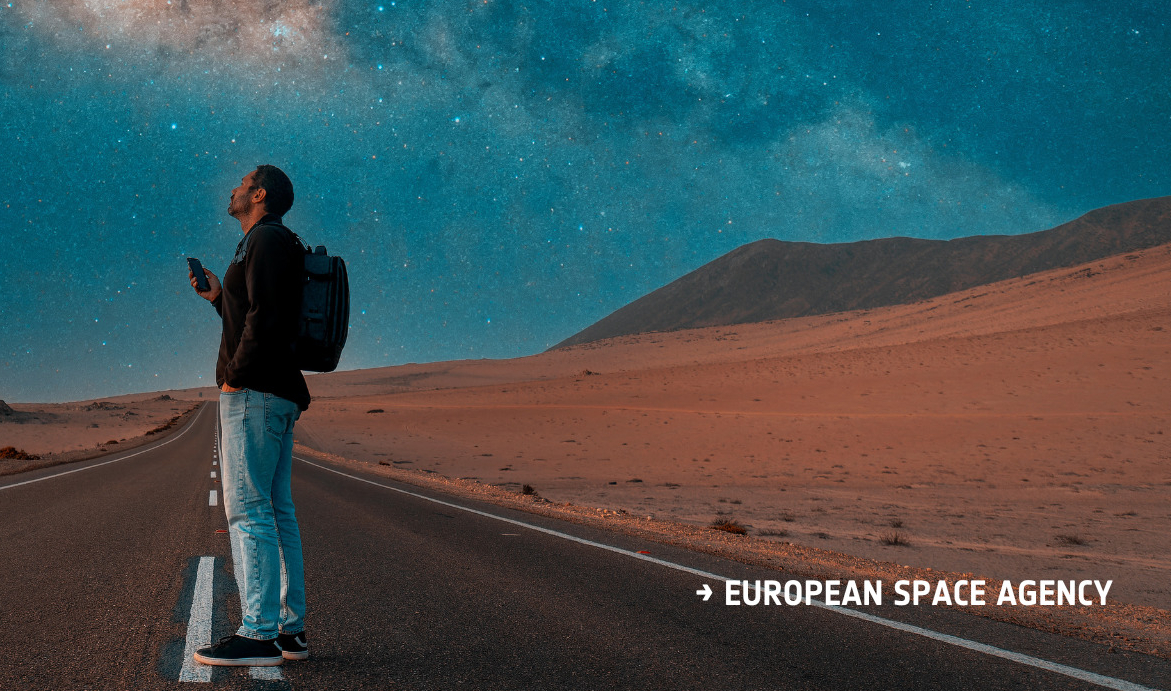 ESA Graduate Trainee Programme 2026: aperte le candidature per giovani laureati nel settore spaziale