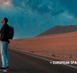 ESA Graduate Trainee Programme 2026: aperte le candidature per giovani laureati nel settore spaziale