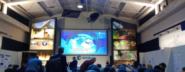 ESA Digital Twin Earth: Open Science Meeting 2026