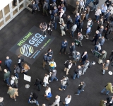 Geo Week 2026 Opens Today with Record-Breaking Exhibit Hall 