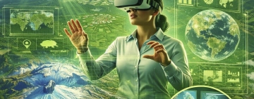 Online GEOmedia 6-2025: TECHNOLOGYforALL, Report Terza Parte