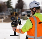 Topcon expands Capture Reality portfolio with introduction of new handheld scanning system