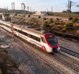 Lo spazio entra nella ferrovia europea