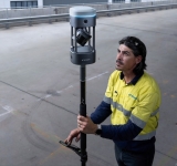 Emesent GX1: il nuovo standard del mobile mapping con SLAM, RTK e immagini 360°
