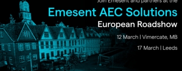 Emesent Demo Days: GX1 e Hovermap STX in prova dal vivo il 12 marzo anche in Italia