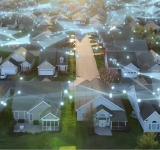 The Future of Geospatial Intelligence: From Systems to Agentic GeoAI (2026–2040)