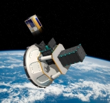 CELESTE-LEO/PNT: l’ESA testa la navigazione satellitare in orbita bassa per un GNSS più resiliente