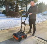 Topcon and GSSI integration to provide new subsurface intelligence solution