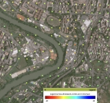 Monitoraggio infrastrutturale con InSAR: satelliti, dati storici e sicurezza del territorio