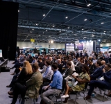 Digital Construction Week: EXPLORE THE FUTURE OF THE BUILT ENVIRONMENT - 3-4 June 2026, Excel London