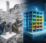 Come il terremoto del Friuli ha cambiato la formazione degli ingegneri: il ruolo del CISM a 50 anni dal sisma