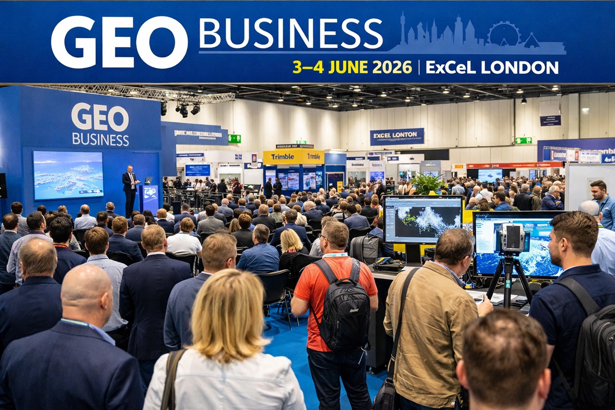 GEO Business 2026: annunciata la prima ondata di speaker