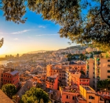 Genova digitale: il gemello urbano tra superficie e sottosuolo