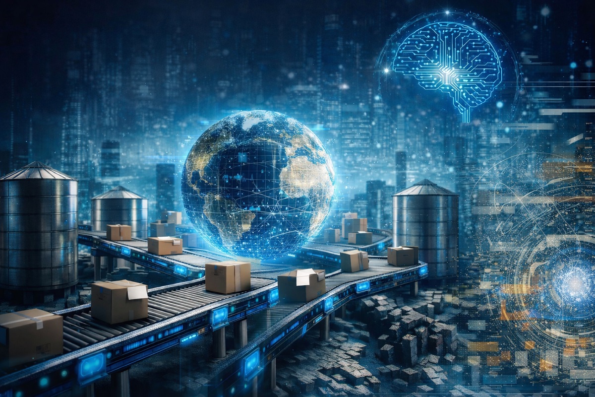 Tecnologie della Geomatica 2025: oltre la digitalizzazione, verso sistemi decisionali