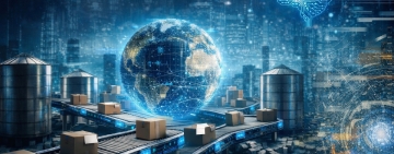 Tecnologie della Geomatica 2025: oltre la digitalizzazione, verso sistemi decisionali