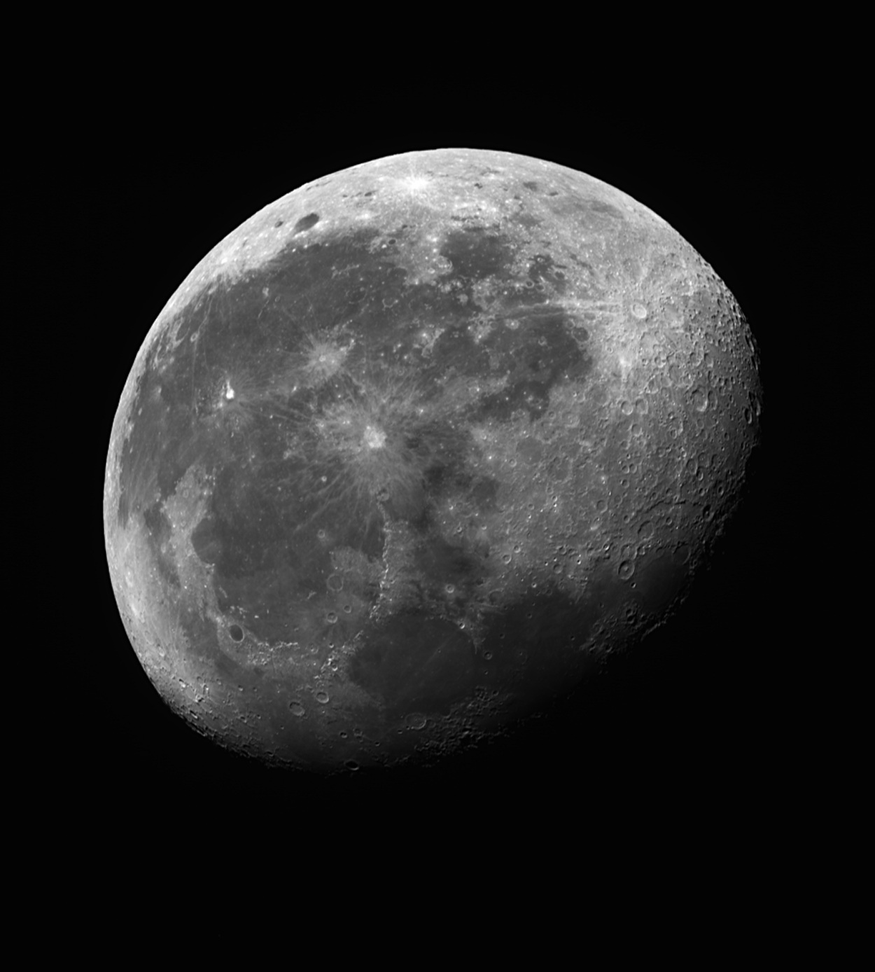 ESA - Immagine della settimana: Occhi sulla nostra Luna (06 aprile 2026)
