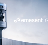 Emesent Launches the Emesent GX1, an All-in-One SLAM LiDAR, RTK and 360° Imagery Scanner 