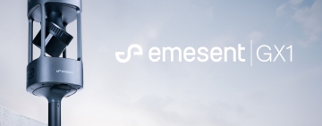Emesent Launches the Emesent GX1, an All-in-One SLAM LiDAR, RTK and 360° Imagery Scanner 