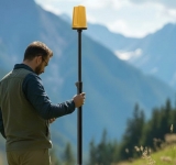 ProTRACK: il rover GNSS STK multi-costellazione in un unico flusso integrato