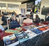 Il nuovo GX-1 di Emesent tra Roma e Vimercate: il video di Paolo Corradeghini con Spektra-Trimble