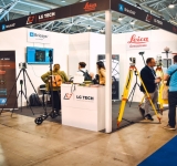 LGTECH a EDILEXPO Roma 2026
