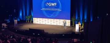 Toward Geospatial World Forum 2026: GEOmedia among the official media partners